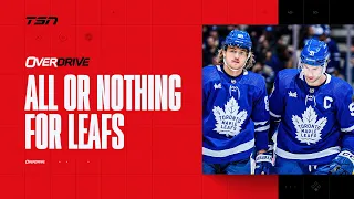 Noodles: ‘Are they playing possum’ ruling Matthews out?| OverDrive - Hour 1 - 05/02/2024