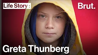 The Life of Greta Thunberg