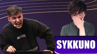 Sykkuno Ruined My Gameshow | Mogul Money