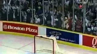 2006 Edmonton Oilers Playoff Run