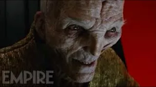 Snoke ist ... | Theorie | SPOILER