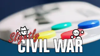 Who Had the Best First Console, Yahtzee or Jack? | Slightly Civil War