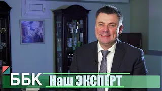 Как частная медицина сосуществует с государственной? Наш эксперт. Виталий Шиянов