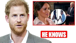 OMG! Harry Knows Meghan Was Yacht Girl For Andrew, That’s Why Haz Attacks Him In Spare