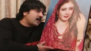 Nazia Iqbal and Javed Fiza - Meena Sor Oor De Lewantob De