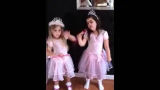 Nicki Minaj   Super Bass By Sophia Grace Brownlee   YouTube