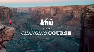 REI Presents: Changing Course