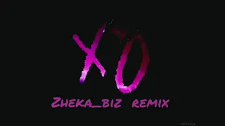 The Limba & Andro - X.O (Zheka_biz remix)