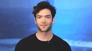 Meet Gregory Peck's Grandson, Ethan Peck: Rising Star and Future Batman?