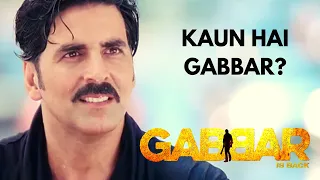 Gabbar Is Back | Scene 5 | Who Is Gabbar | कौन है गब्बर | Akshay Kumar | Sunil Grover