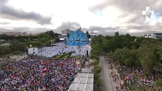 Kyrie & Gloria | WYD Opening Mass - Carlos Garcia