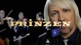 Die Prinzen - Es war nicht alles schlecht (Offizielles Musikvideo)