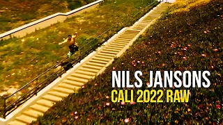 Nils Jansons RAW CUT (HEADS in LA part)