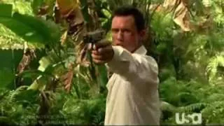 smooth criminal- Michael westen- Burn notice