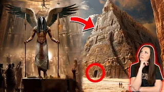 BIGGEST Unexplained Mysteries Of The Ancient World