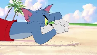 Tom and Jerry, Spy Quest Episode - Little Quacker (2015)