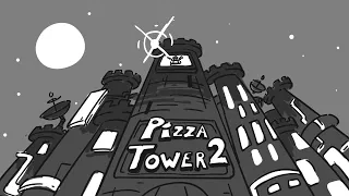 [ANIMATIC] Peppino's announcement