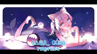 Fireflies (Gawr Gura Karaoke Cover) [Clean Audio Edit]