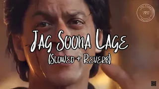 Jag Soona Lage - Lofi