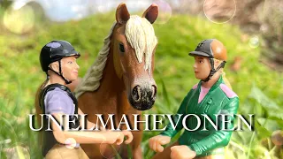 UNELMAHEVONEN |schleich elokuva|