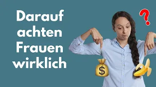 Top 6 Unsicherheiten von Männern, die Frauen egal sind