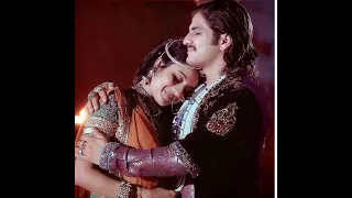 RAJAT TOKAS and Paridhi Sharma ---  TWO DESTINIES ONE LOVE