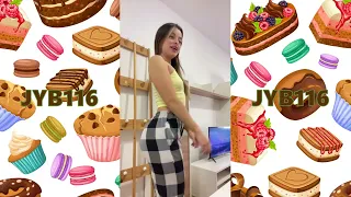 big bank challenge 🍩😋 tiktok #shorts #tiktok bigbank