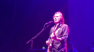 Jackson Browne "Shape of A Heart" Live Paso Robles, CA