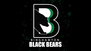 Watertown Wolves at Binghamton Black Bears