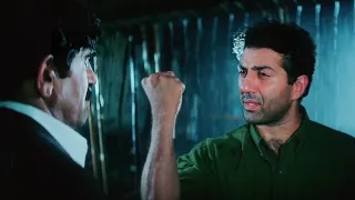 Damini Dialogue | Sunny Deol Best Dialogues | Damini Best Scene | Damini Full Movie Hindi | #Full HD