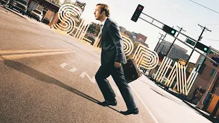 Slippin Jimmy-4k Edit (Better Call Saul)