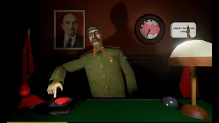 ДЛЯ СССР РАССТРЕЛЯТЬ! ► Calm Down, Stalin