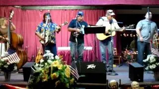 Bluegrass Mix Band- Another Night