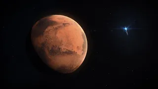 NASA And ESA Mars Samples Return Mission Animation || How Mars Sample Will Get To Earth