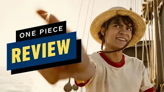 One Piece Review