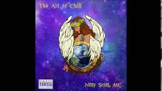 NITTY SCOTT - "Lily Of The Valley" ft. Sene