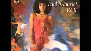 Paul Mauriat - Midnight cowboy / Macadam cowboy (1970)