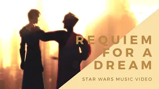 Requiem for a Dream - A Clone Wars Tale - Star Wars x Jennifer Thomas