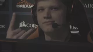 Такого как S1mple