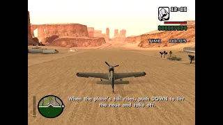 Missions In LAS VENTURAS | GTA SAN ANDREAS | Part - 19a  #feelthenostalgia