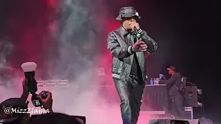 T.I.'s Electrifying Live Performance of I'm Illy | Legends Never Die Concert - St Louis 2023