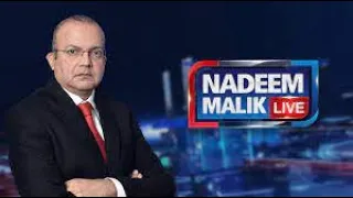 Nadeem Malik Live | May 01, 2023, | Samaa Tv