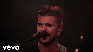 Juanes - Mala Gente (Live)