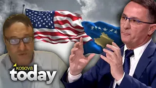 'Jam anti-amerikan', plas debati për dashurinë e shqiptarëve ndaj Amerikës - Kosova Today