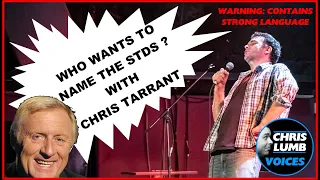 Who Wants To Name The STD's with Chris Tarrant - performed by Chris Lumb