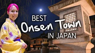 KINOSAKI ONSEN - Things to Do, How to get there - Tattoo friendly hot springs town in Japan, 2023