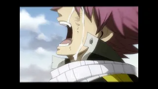 dispute entre Lucy et Natsu !😢😢🥰🥰🥰