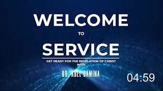 IN-CHRIST REALITIES (SEASON 3) | THURSDAY EVENING SERVICE | 3RD FEBRUARY, 2022