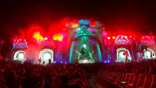 EDC Las Vegas 2018 - Joyryde Full Live Set Kinetic Field