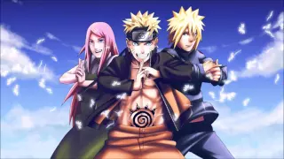 Naruto Shippuden OST 3- My Father and My Mother (2016)